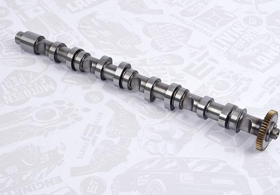 ET Engineteam HV0328 - Camshaft car-mod.net