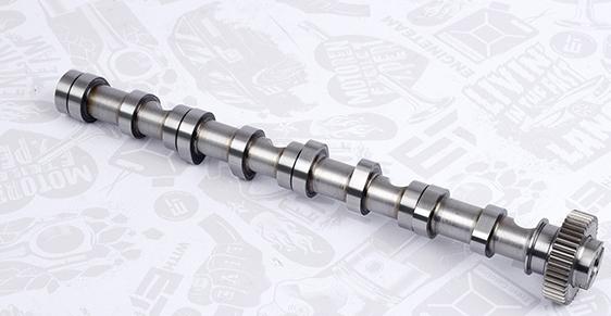 ET Engineteam HV0327 - Camshaft car-mod.net