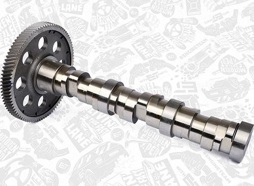 ET Engineteam HV0375 - Camshaft car-mod.net