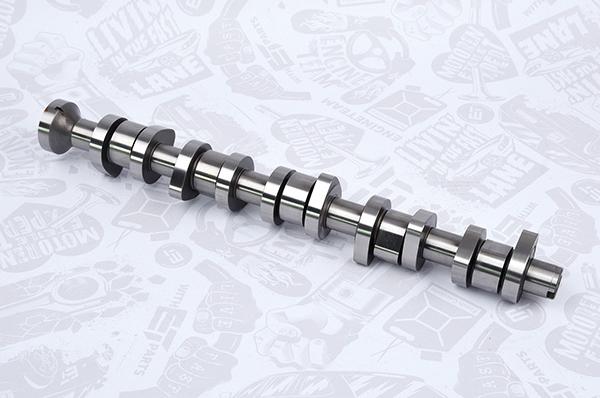 ET Engineteam HV0286 - Camshaft car-mod.net