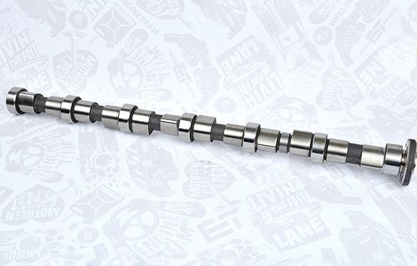 ET Engineteam HV0283 - Camshaft car-mod.net