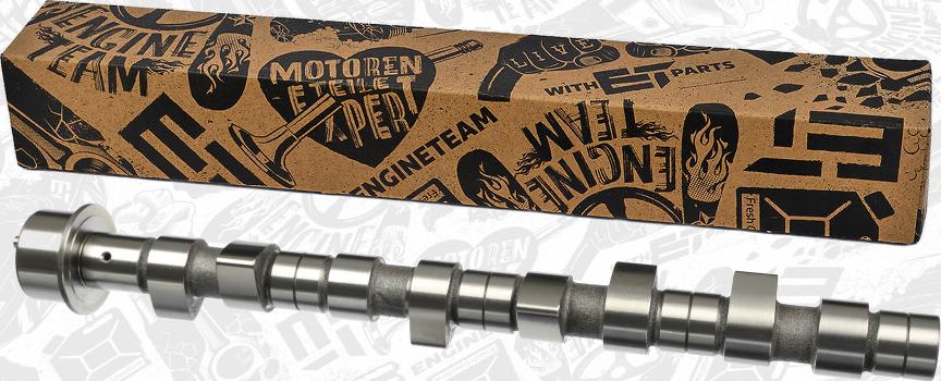 ET Engineteam HV0228 - Camshaft car-mod.net