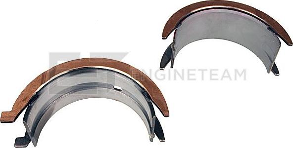 ET Engineteam LA000500 - Thrust Washer, crankshaft car-mod.net