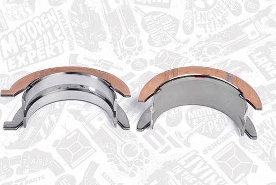 ET Engineteam LA000100 - Thrust Washer, crankshaft car-mod.net