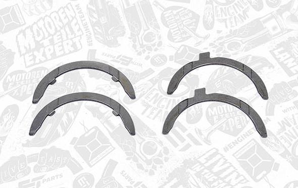 ET Engineteam LA001500 - Thrust Washer, crankshaft car-mod.net