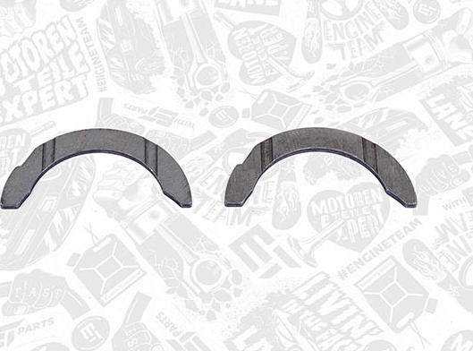 ET Engineteam LA001600 - Thrust Washer, crankshaft car-mod.net