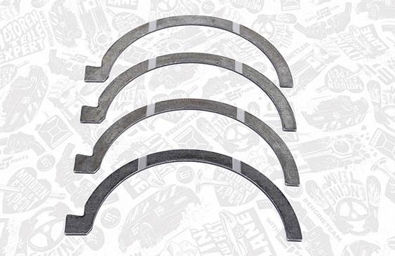 ET Engineteam LA001200 - Thrust Washer, crankshaft car-mod.net