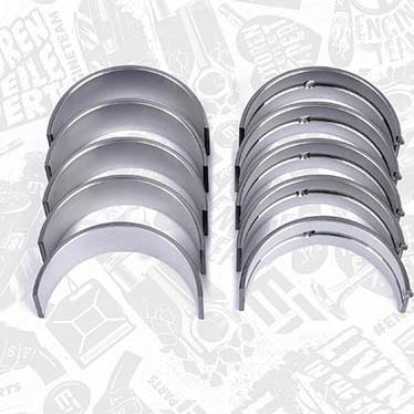 ET Engineteam LH004400 - Crankshaft Bearing Set car-mod.net
