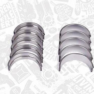 ET Engineteam LH004500 - Crankshaft Bearing Set car-mod.net