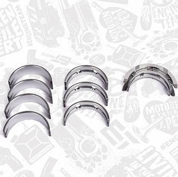 ET Engineteam LH004600 - Crankshaft Bearing Set car-mod.net