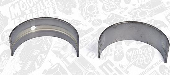 ET Engineteam LH000600 - Main Bearings, crankshaft car-mod.net