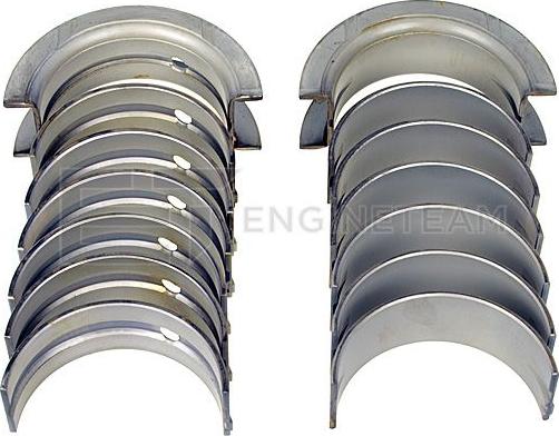 ET Engineteam LH000300 - Crankshaft Bearing Set car-mod.net