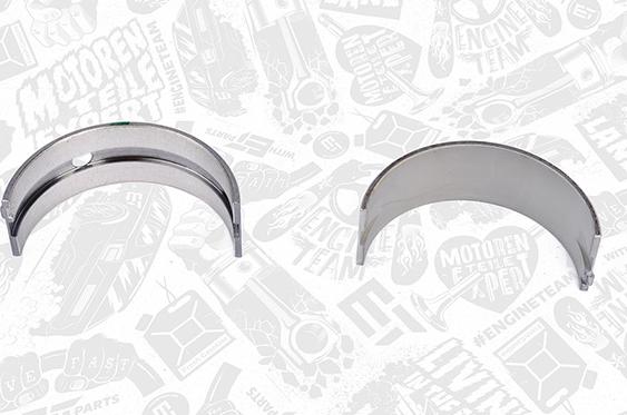 ET Engineteam LH000200 - Main Bearings, crankshaft car-mod.net