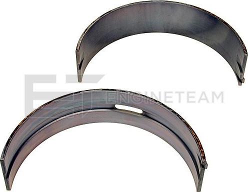 ET Engineteam LH001600 - Main Bearings, crankshaft car-mod.net