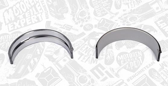 ET Engineteam LH001225 - Main Bearings, crankshaft car-mod.net