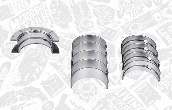 ET Engineteam LH003300 - Crankshaft Bearing Set car-mod.net