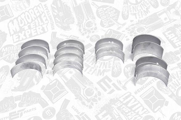 ET Engineteam LH002300 - Crankshaft Bearing Set car-mod.net
