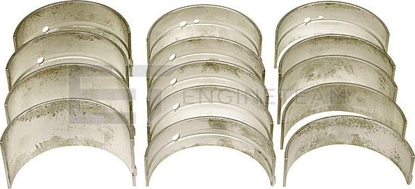 ET Engineteam LH002375 - Crankshaft Bearing Set car-mod.net