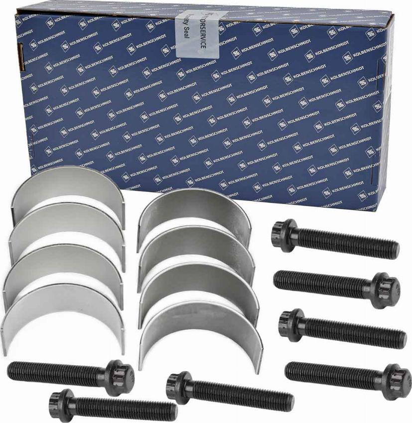ET Engineteam LP004100VR2 - Big End Bearings car-mod.net