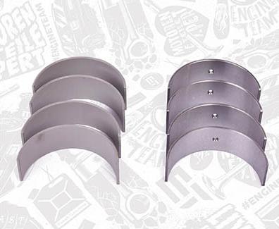 ET Engineteam LP004800 - Conrod Bearing Set car-mod.net