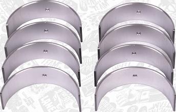 ET Engineteam LP004325 - Conrod Bearing Set car-mod.net