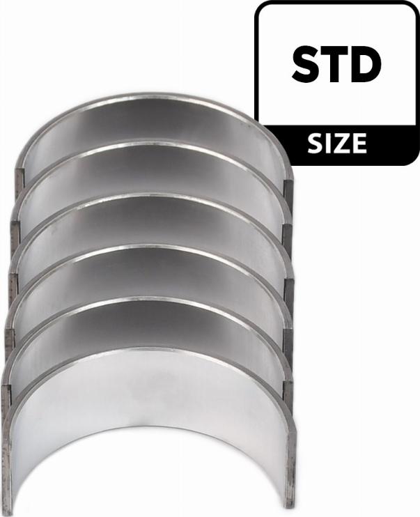 ET Engineteam LP005600 - Conrod Bearing Set car-mod.net