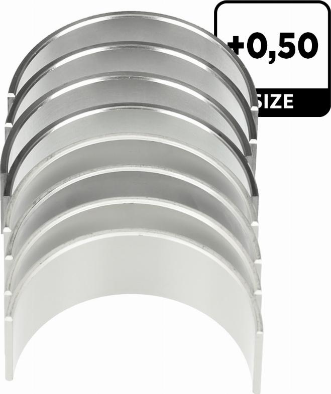 ET Engineteam LP006750 - Conrod Bearing Set car-mod.net