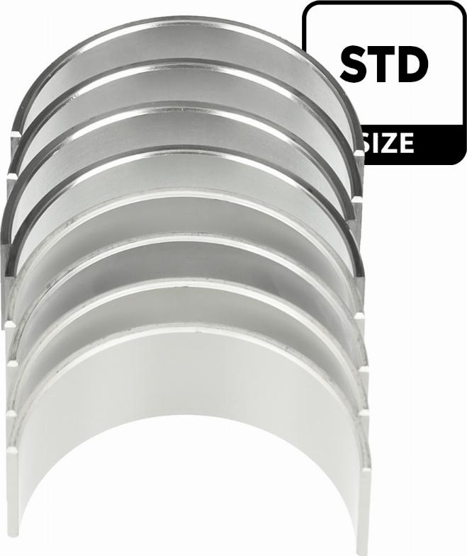 ET Engineteam LP006700 - Conrod Bearing Set car-mod.net