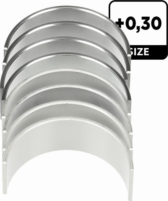 ET Engineteam LP006730 - Conrod Bearing Set car-mod.net