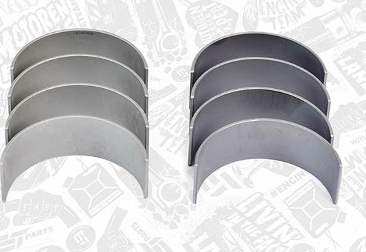 ET Engineteam LP003000 - Conrod Bearing Set car-mod.net