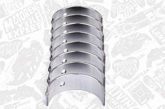 ET Engineteam LP003100 - Conrod Bearing Set car-mod.net