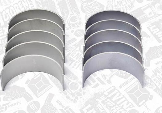 ET Engineteam LP002700 - Conrod Bearing Set car-mod.net