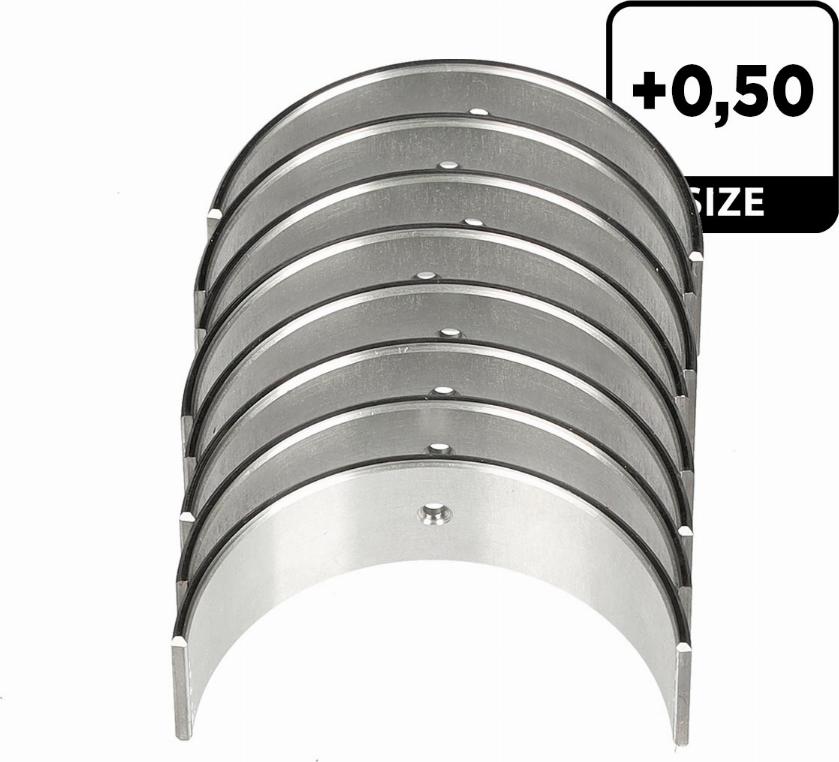 ET Engineteam LP007050 - Conrod Bearing Set car-mod.net