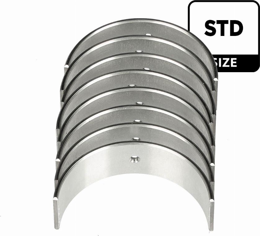 ET Engineteam LP007000 - Conrod Bearing Set car-mod.net