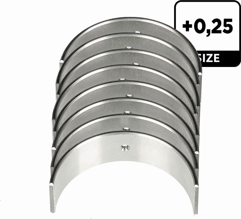 ET Engineteam LP007025 - Conrod Bearing Set car-mod.net