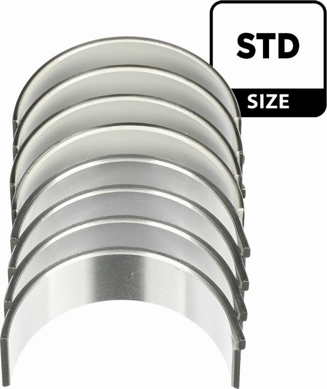 ET Engineteam LP007300 - Conrod Bearing Set car-mod.net