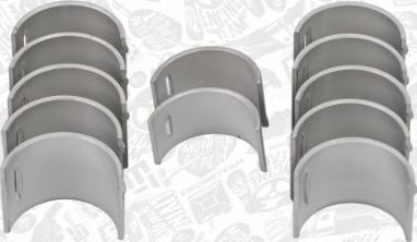 ET Engineteam LV0002 - Camshaft Bushes car-mod.net
