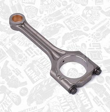 ET Engineteam OM0052 - Connecting Rod car-mod.net