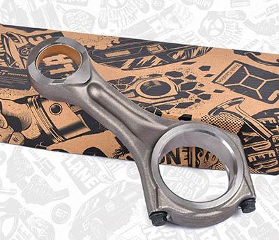 ET Engineteam OM0065 - Connecting Rod car-mod.net