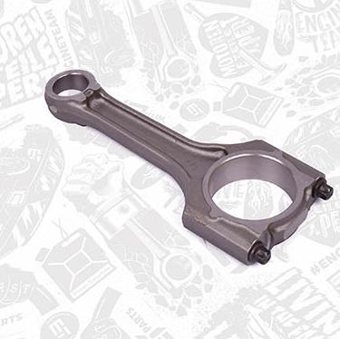 ET Engineteam OM0063 - Connecting Rod car-mod.net