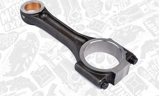 ET Engineteam OM0030 - Connecting Rod car-mod.net