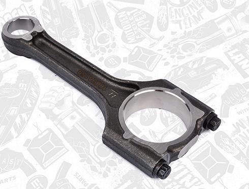 ET Engineteam OM0037 - Connecting Rod car-mod.net