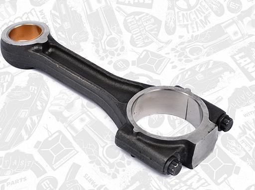 ET Engineteam OM0029 - Connecting Rod car-mod.net