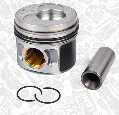 ET Engineteam PM009600 - Piston car-mod.net