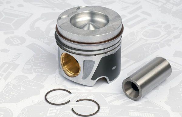 ET Engineteam PM006500 - Piston car-mod.net