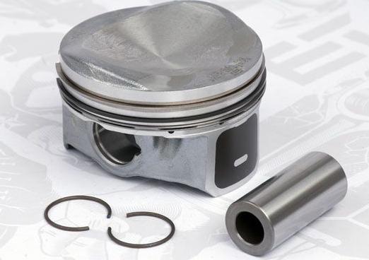 ET Engineteam PM006150 - Piston car-mod.net