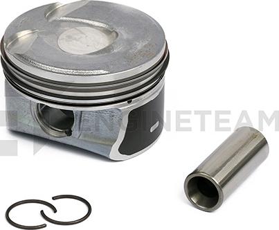 ET Engineteam PM006800 - Piston car-mod.net