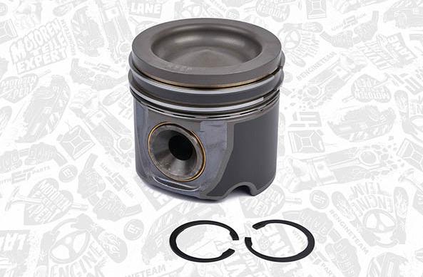 ET Engineteam PM001000 - Piston car-mod.net