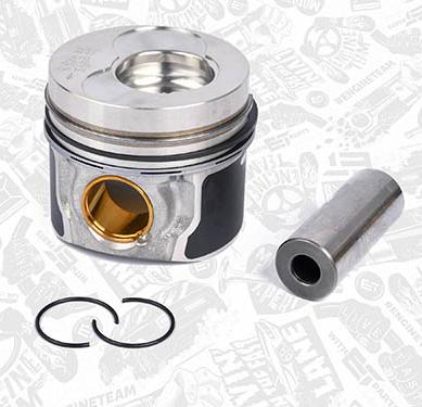 ET Engineteam PM001800 - Piston car-mod.net