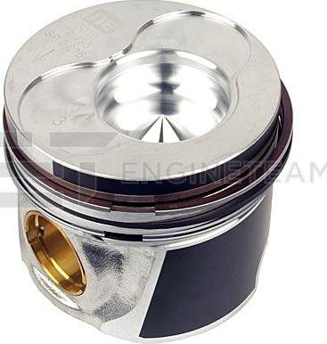 ET Engineteam PM003301 - Piston car-mod.net